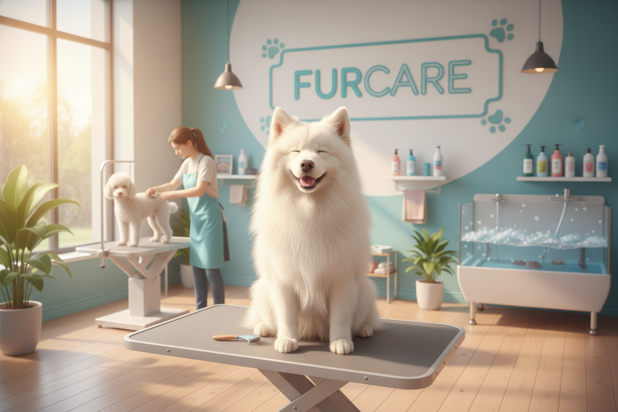 Furcare